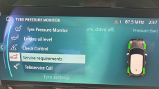 MINI Hatchback 1.5 Cooper Classic Premium 3dr Auto Petrol Hatchback